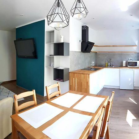 Apartament U Janicka Apartment Zakopane Exterior photo