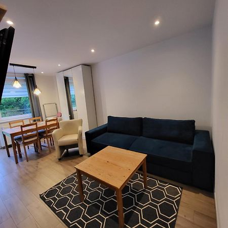 Apartament U Janicka Apartment Zakopane Exterior photo