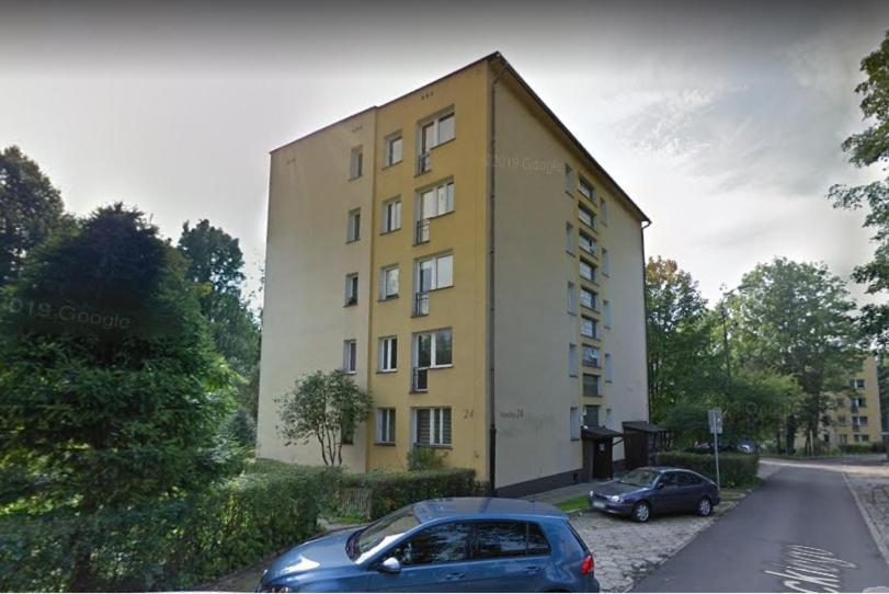 Apartament U Janicka Apartment Zakopane Exterior photo