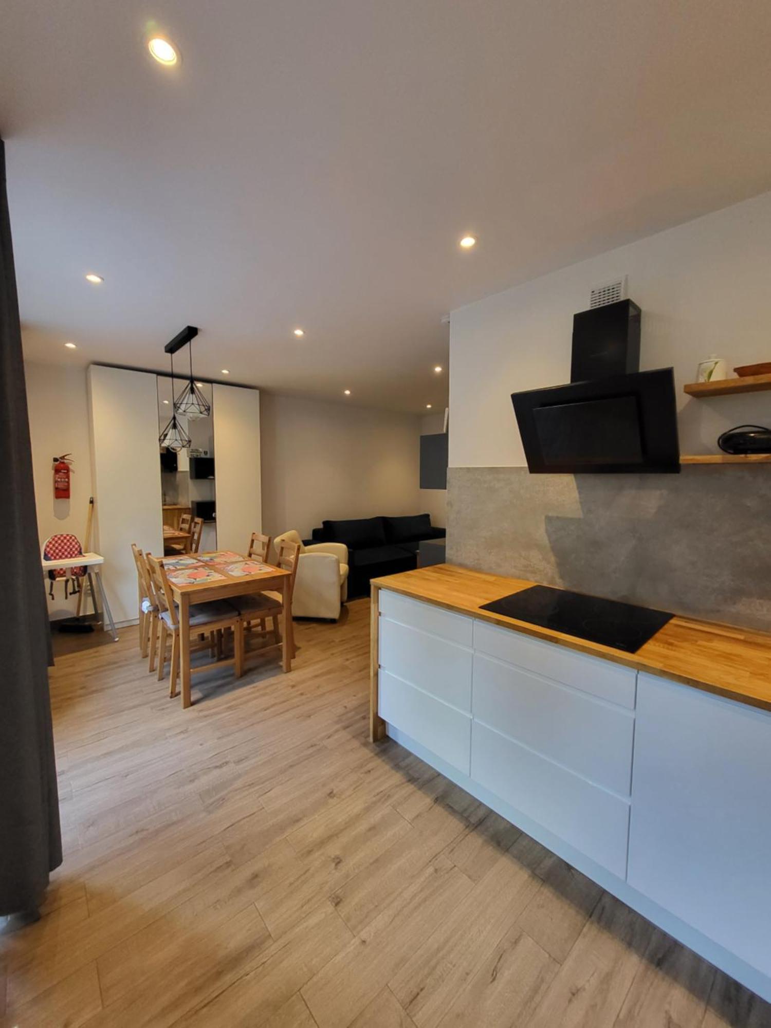 Apartament U Janicka Apartment Zakopane Exterior photo