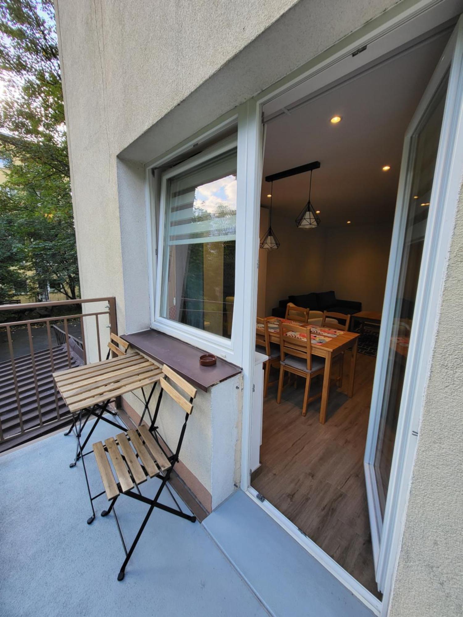 Apartament U Janicka Apartment Zakopane Exterior photo